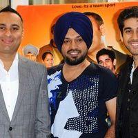 Speedy Singh's Photocall held at Jumeirah Carlton Tower | Picture 85091